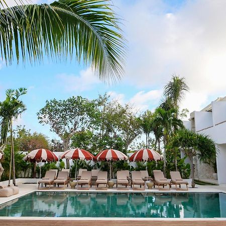 The Balangan Hotel Jimbaran Dış mekan fotoğraf