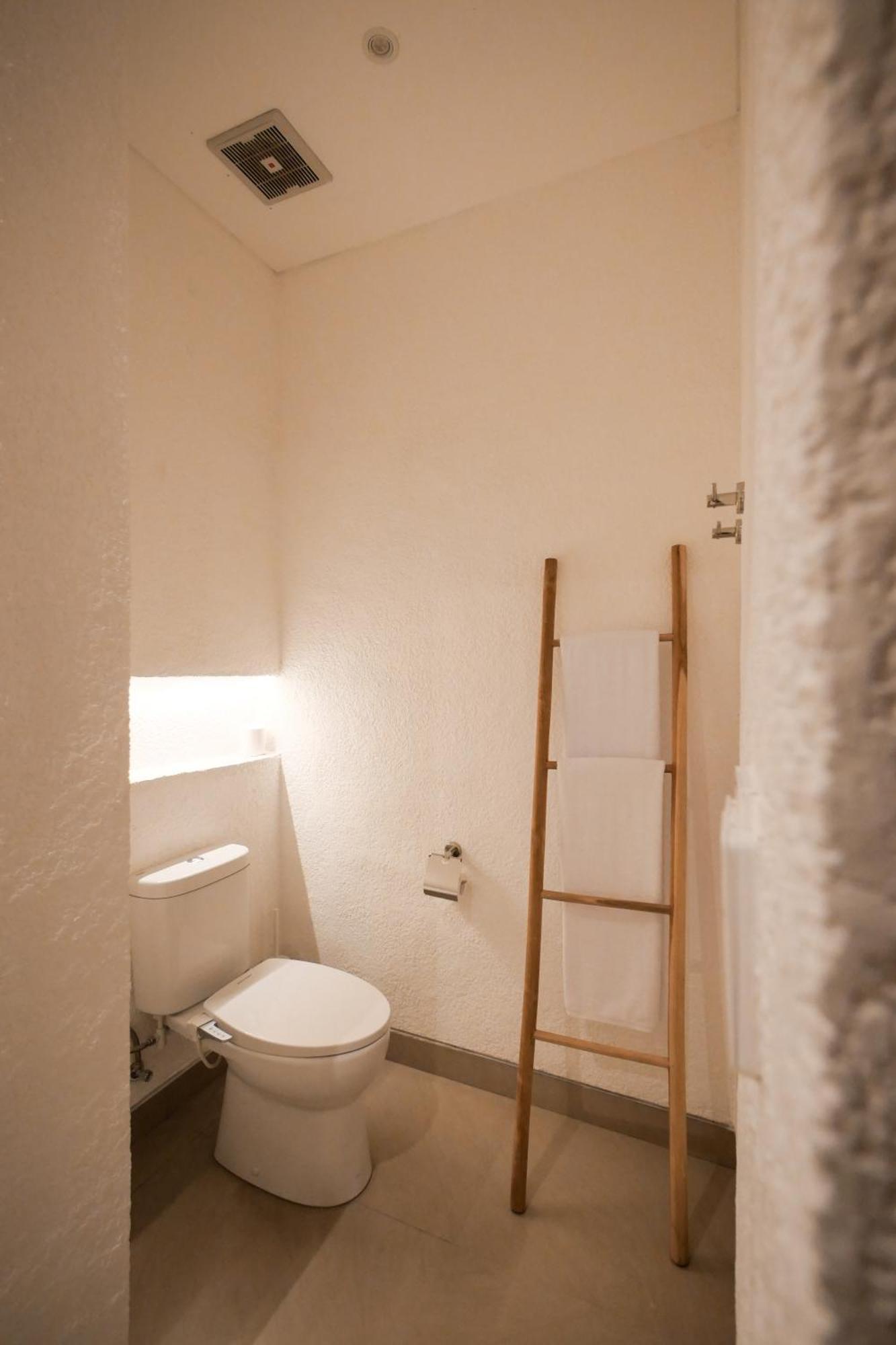 The Balangan Hotel Jimbaran Dış mekan fotoğraf