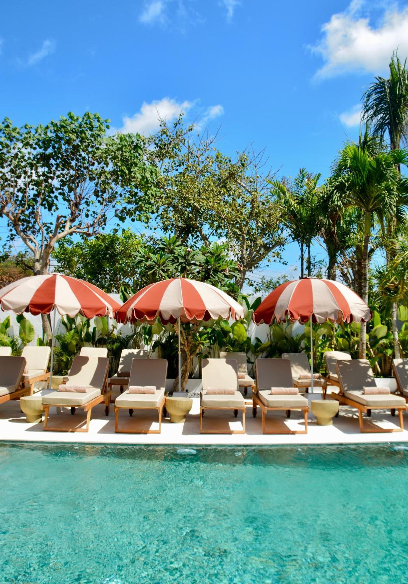The Balangan Hotel Jimbaran Dış mekan fotoğraf