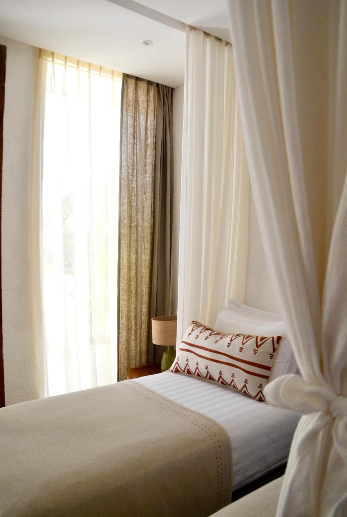 The Balangan Hotel Jimbaran Dış mekan fotoğraf