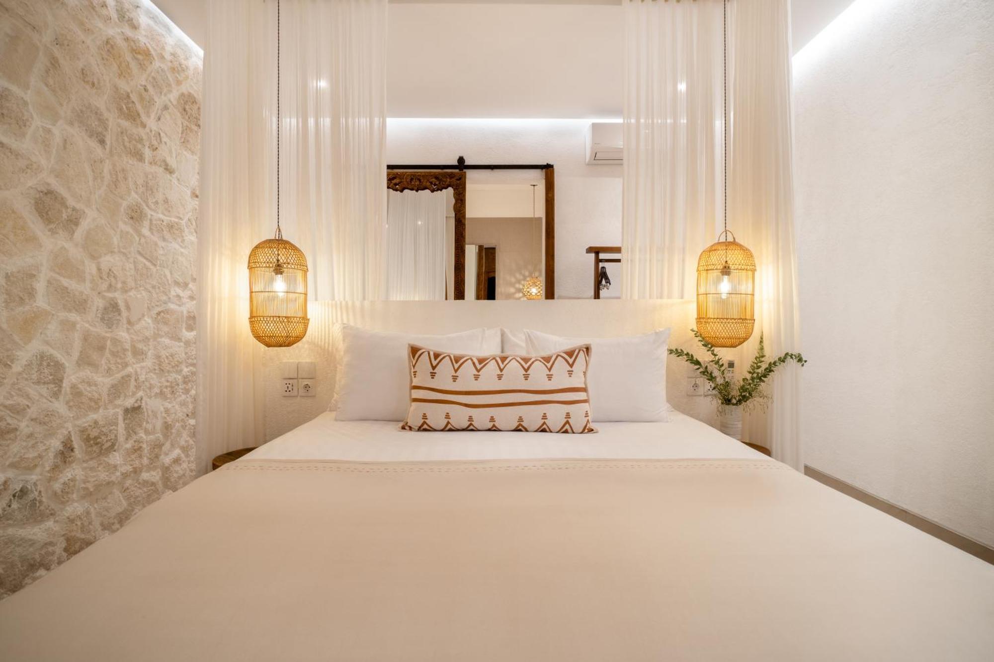 The Balangan Hotel Jimbaran Dış mekan fotoğraf