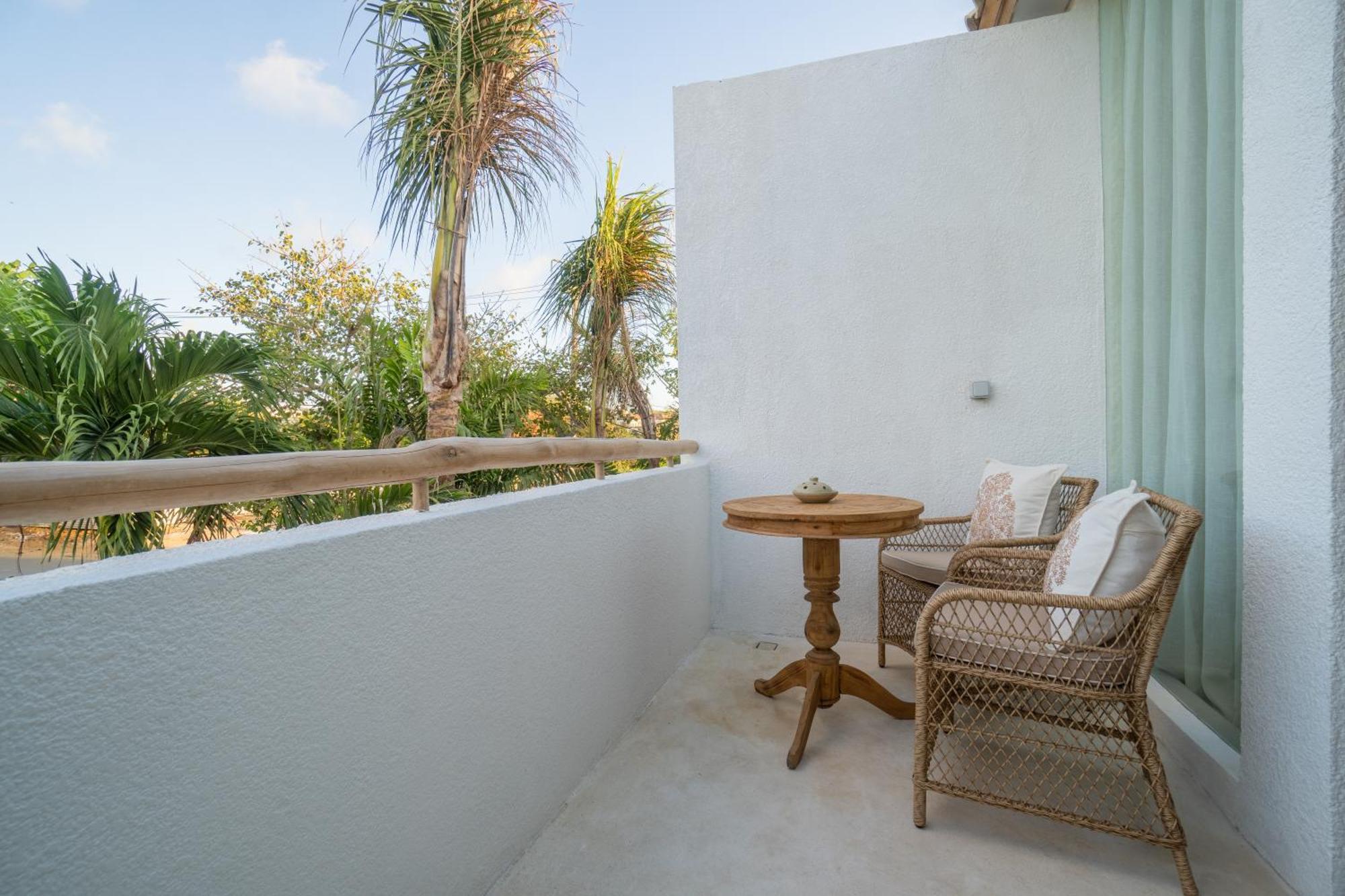The Balangan Hotel Jimbaran Dış mekan fotoğraf