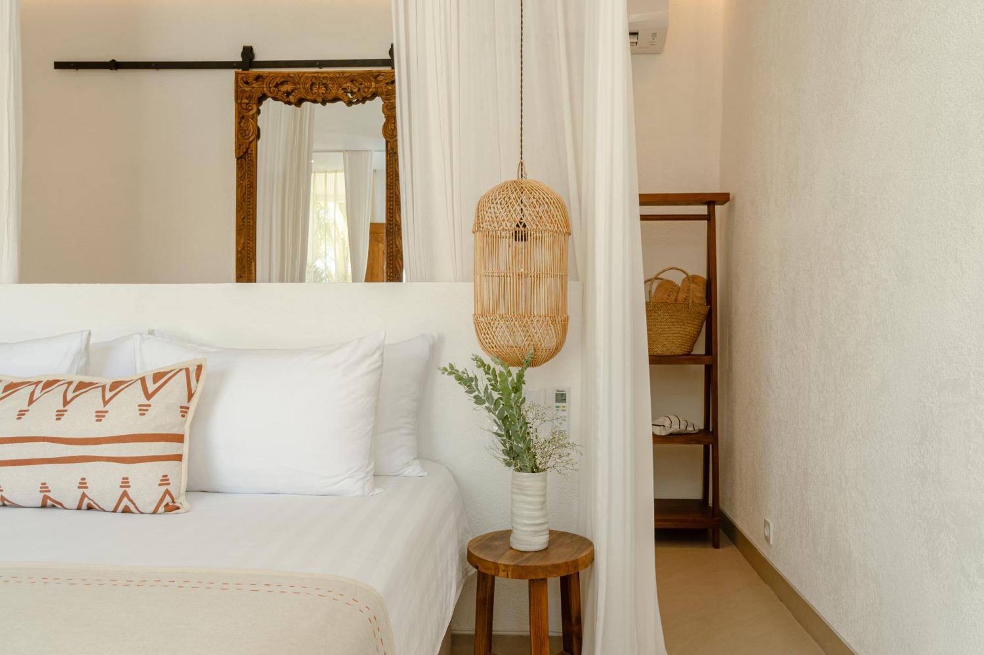 The Balangan Hotel Jimbaran Dış mekan fotoğraf
