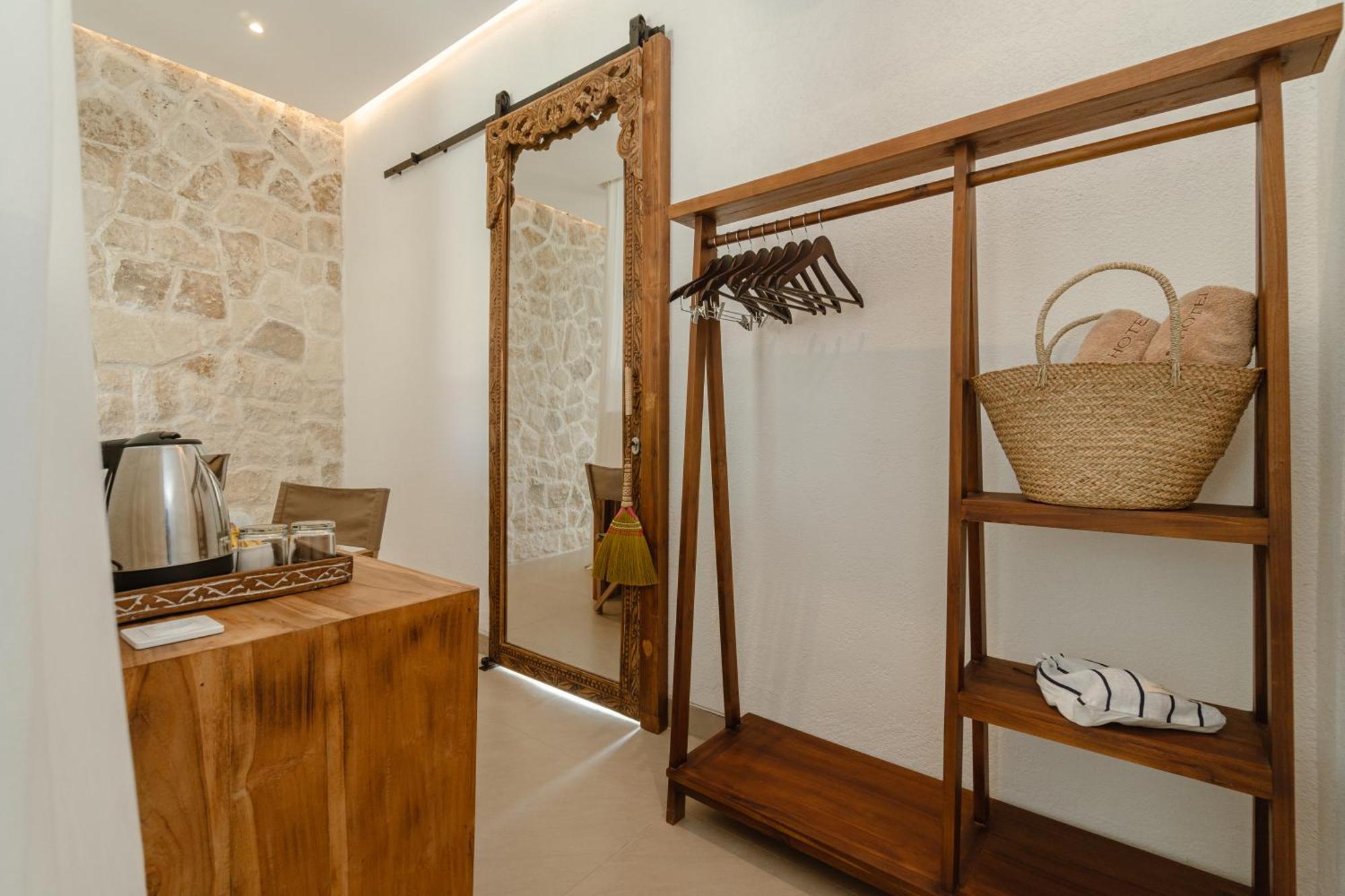 The Balangan Hotel Jimbaran Dış mekan fotoğraf