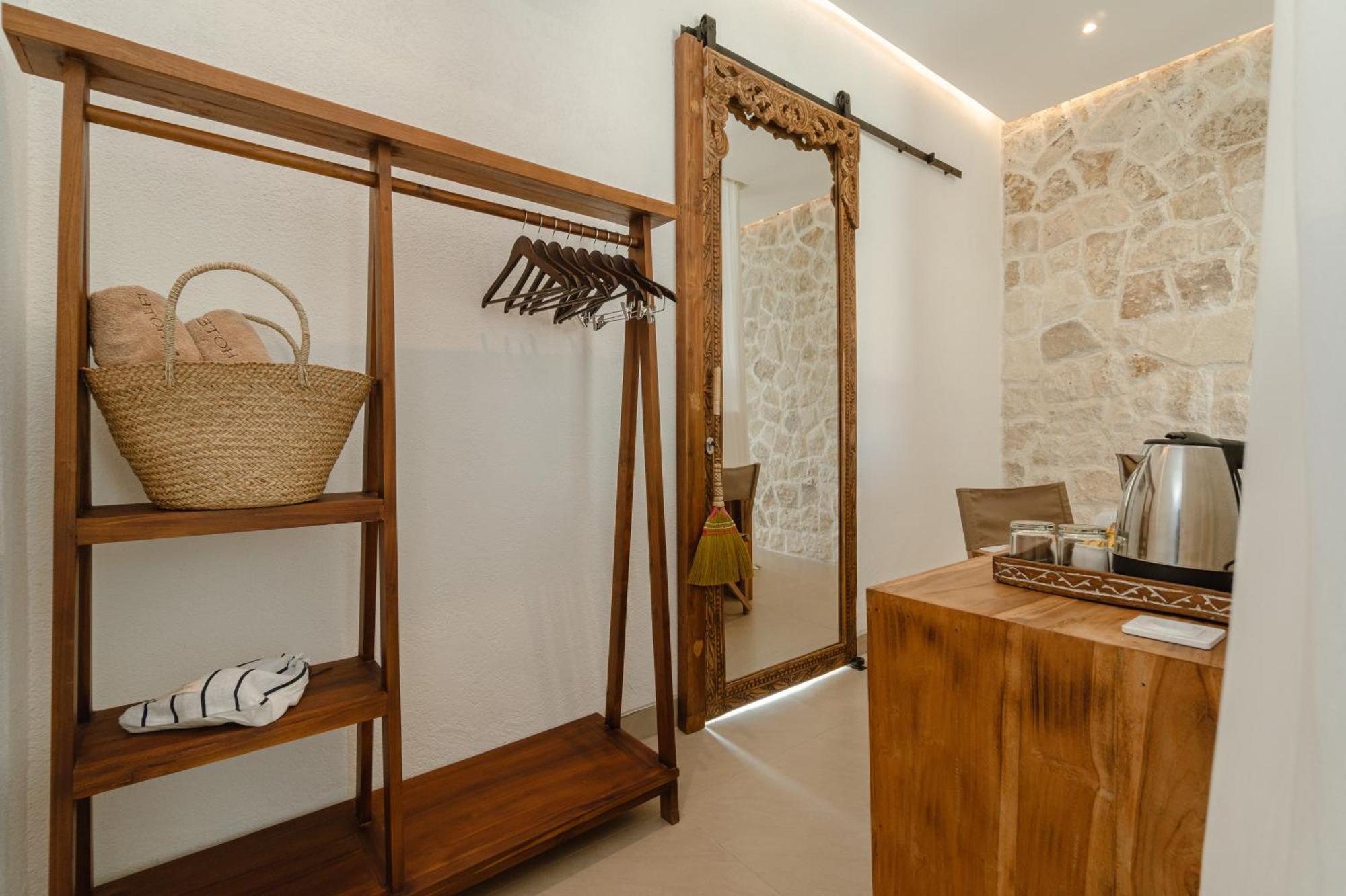 The Balangan Hotel Jimbaran Dış mekan fotoğraf